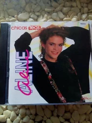 Aline Chicas Feas 1991 Video Original